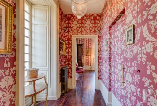 Dans le Cotentin, entre Saint-Pierre-Église et Barfleur, le château du célèbre penseur Alexis de Tocqueville - photo  n°11